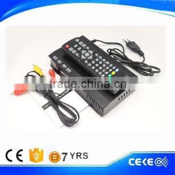 TV Set-Top Box