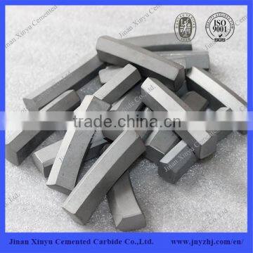 YG11 YG13 Tungsten Carbide Cutting Tools for Coal Mining photo-2