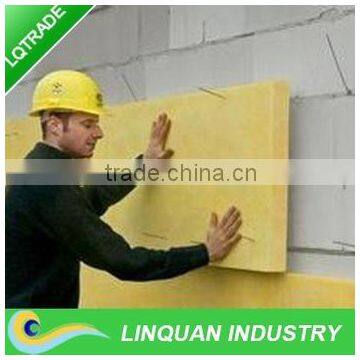 waterproof insulation board/PU Insulation Board Without Alu Foil