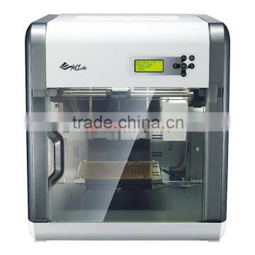 3D Printer XYZprinting da Vinci 2.0 Impressora 3D Dual Jet 3D Printer High Precision Big Build Size High Quality 3D impressora