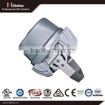 UL,TUV Certificated Waterproof Integrated All in One Newest Design LED Street Light photo-4