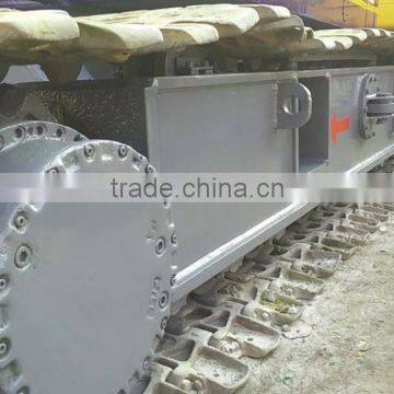 Kobelco 7055 55 Ton Lattice Boom Used Crawler Crane photo-3