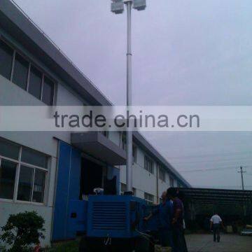 BMD-T9041000 Mobile Light Tower