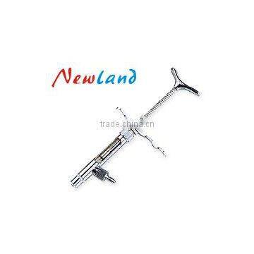 1ml veterinary 2015 automatic injector syringe