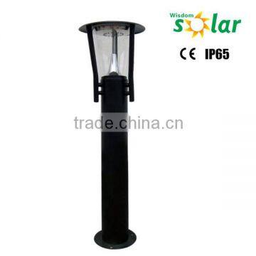 High quality solar garden light solar led garden light garden solar light (JR-B009)