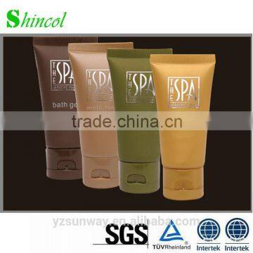 high grade hotel quality pure natural amenity shampoo