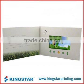 Advertising Business Video Invitation Card photo-2