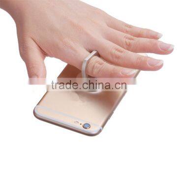 christmas gift finger ring holder