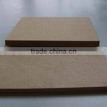 high quality plain / raw mdf with lowest price