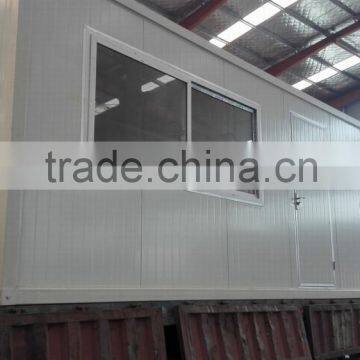 China manufacture luxury modern modular container office