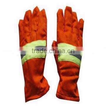 fire retartant safety gloves