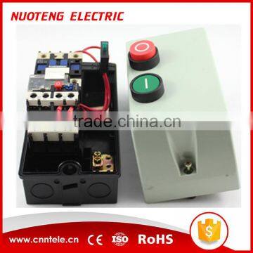 QCX2 LE1-D Series Magnetic Starter