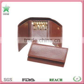 Genuine Leather Wallet