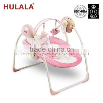 Wholesale price baby indoor swing baby swing factory