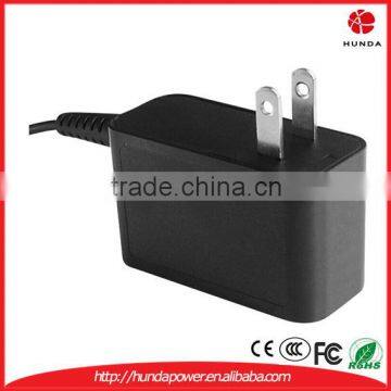 Micro USB 2.4A AC/DC Home Wall Charger Power Adapter for phone and tablet