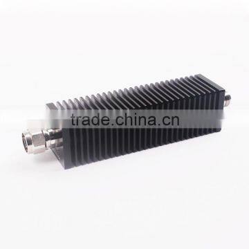80W Medium Power Fixed Coaxial Attenuator