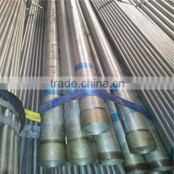 Q235b ERW HDG steel pipe high demand products in market