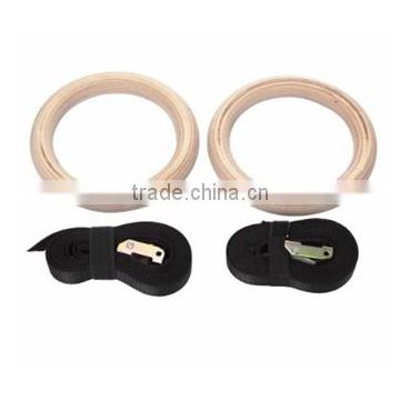 Exercise Fitness Gymnastic Rings