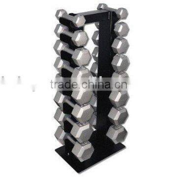 vinyl dumbbell sets