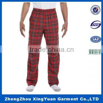 new fashionable pajamas mens new fashion polyester pajamas