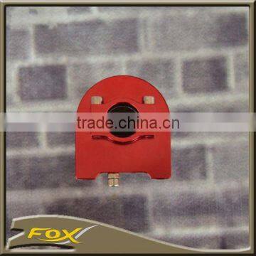 To win warm praise from customers forklift electronic throttle