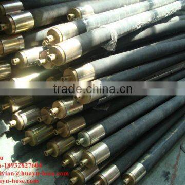 Inflation Rubber Packer High Quality Inflatable Hose Expandable Garden Hose photo-3