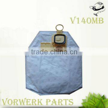 Vacuum cleaner filter bag(V140MB)