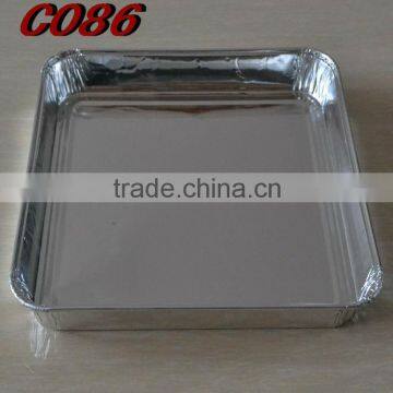 Newest!! Zhongnbo disposable catering containers C086