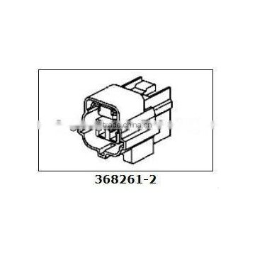 AMP connector 368261-2 original part in stock