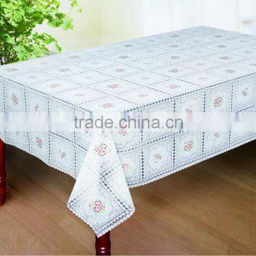 PVC COVER ZT-353-1