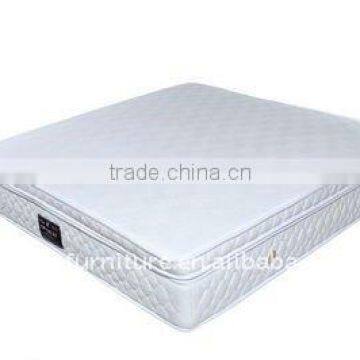 5-zone pocket spring mattress