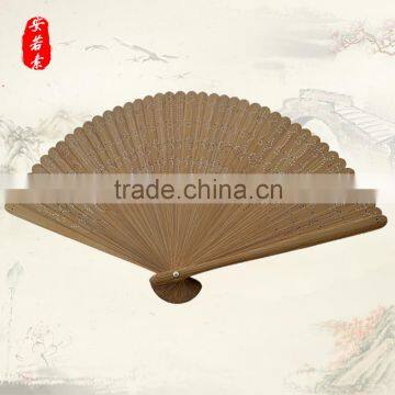 New Style Paper Fans in All-wooden/Bamboo photo-2