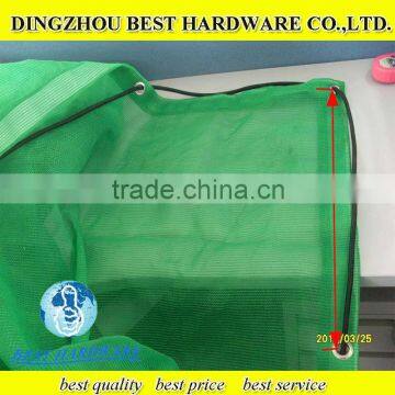 sun shade netting in shade sails & nets