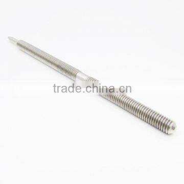 Shenzhen High Quality Nonstandard Stainless Steel Terminal Pin photo-2