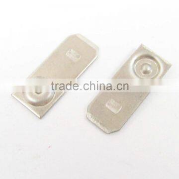 High Quality Machined Connector Terminal Wire Connector Terminal