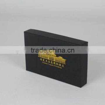 China hotsale Paper packaging gift box