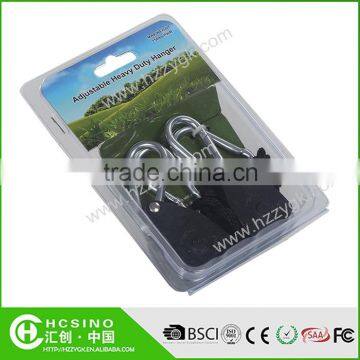 Rope Ratchet Light Hangers. Grow Light Hanger. Grow YoYo. 1pairs=2pcs per Pack photo-4