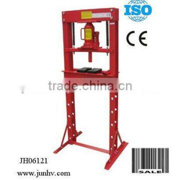 12 tons hydraulic shop press for sale