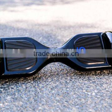 two wheels itelligent balanced hoverboard with samsung battery