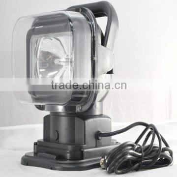 35W/55W Hid Xenon Work Light With Remote Controller 11th Years Gold Supplier In Alibaba_XT2009