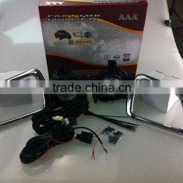 Navara NP300 2014 Fog Lamp With The 12 Years Gold Supplier In Alibaba_NS226