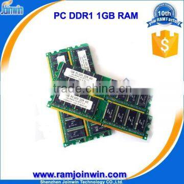 Fast Delivery Dual Module 2pieces 2x1GB Ddr 2gb 400mhz Momory Ram photo-6