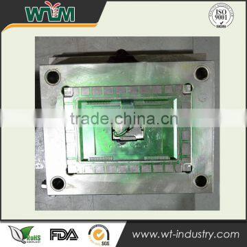 Top Quality Plastics Injection Mould Design photo-5