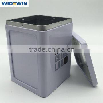 New Products Italy Napkin Box / Metal Napkin Holder/coffe Napkin Holder photo-6