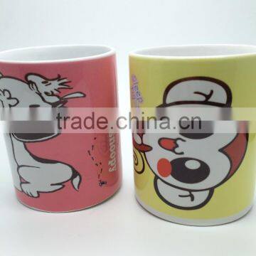 Coffee Cup 3D Vacuum Sublimation Printing Machine photo-4