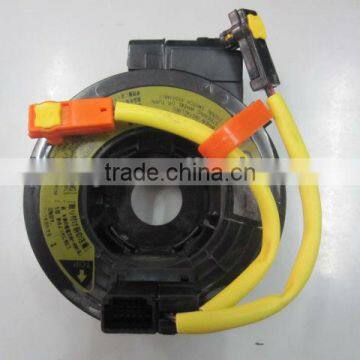 Auto Spiral Cable Sub-Assy For LEXUS LS430 OEM:84306-50180 photo-1