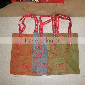 promotional low price non woven bags