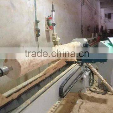 CNC woodwork machine with max processing size :300*1500 mm