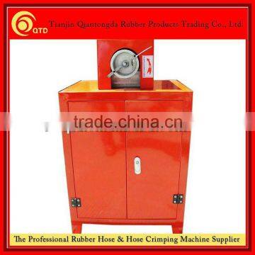 leather skiving machine