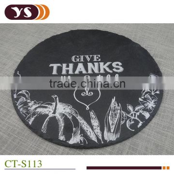 Custom Design Top Class Direct Factory Price Cheese Chopping Board